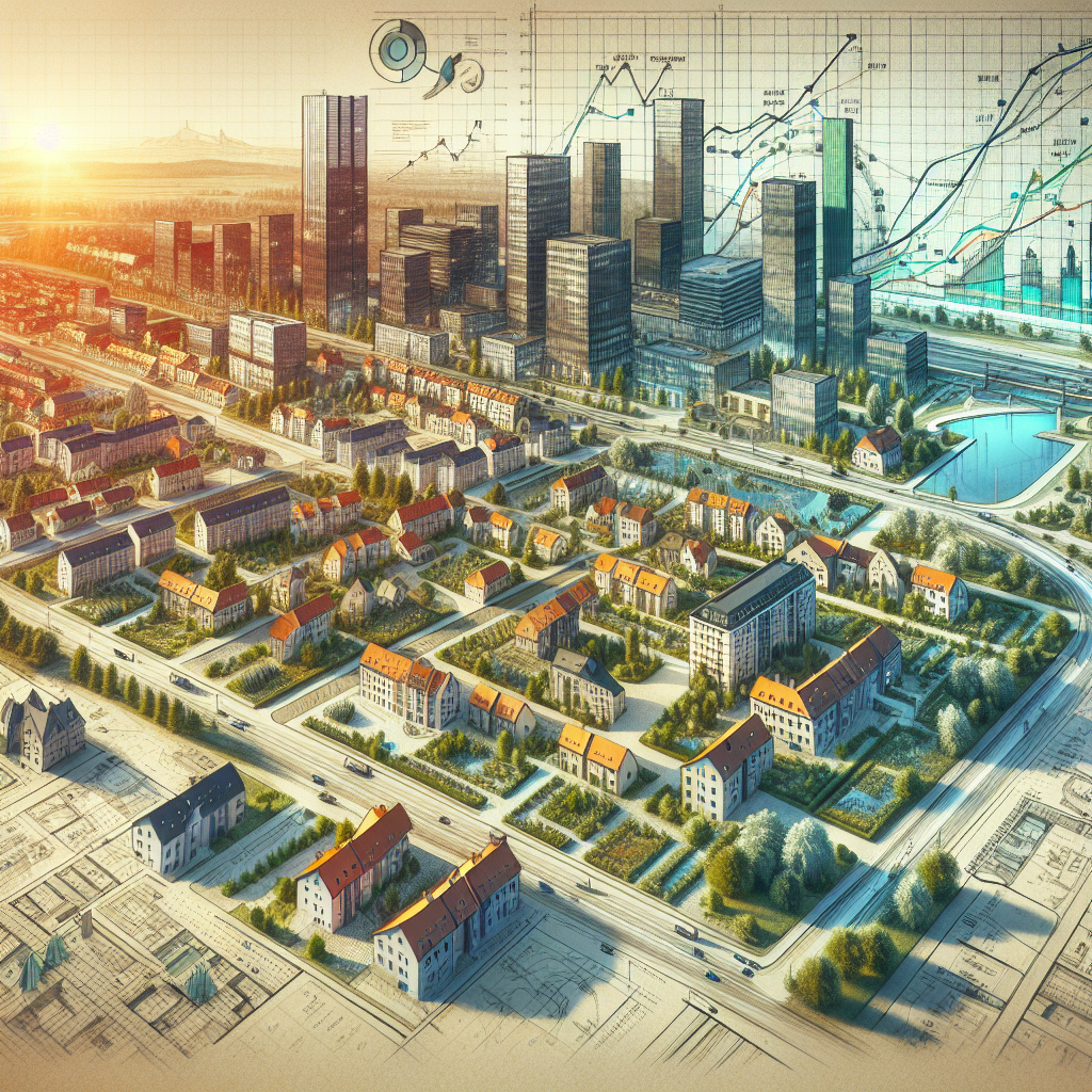 Bodenrichtwertentwicklung München Schwabing West